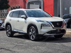 NISSAN XTRAIL 2024