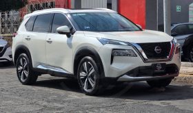 NISSAN XTRAIL 2024