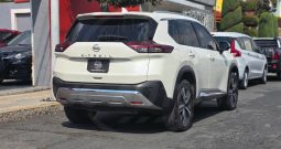 NISSAN XTRAIL 2024