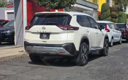NISSAN XTRAIL 2024