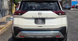 NISSAN XTRAIL 2024
