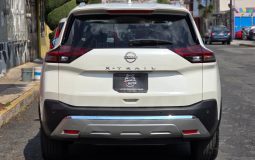 NISSAN XTRAIL 2024