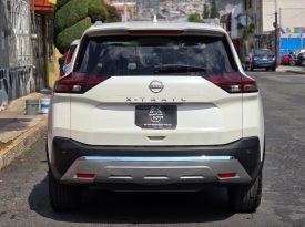 NISSAN XTRAIL 2024