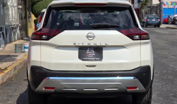 
									NISSAN XTRAIL 2024 full								