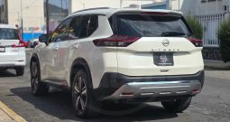 NISSAN XTRAIL 2024