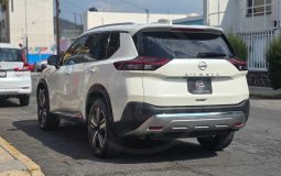 NISSAN XTRAIL 2024