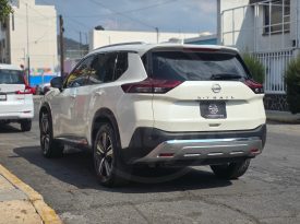 NISSAN XTRAIL 2024