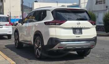 
									NISSAN XTRAIL 2024 full								