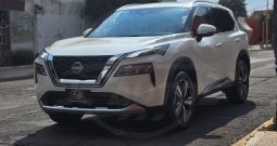 NISSAN XTRAIL 2024