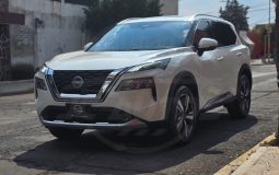 NISSAN XTRAIL 2024