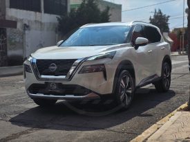 NISSAN XTRAIL 2024