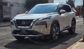 NISSAN XTRAIL 2024