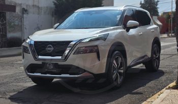 
									NISSAN XTRAIL 2024 full								