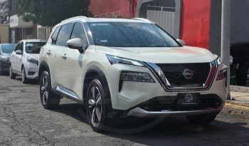 
									NISSAN XTRAIL 2024 full								
