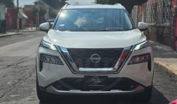 
									NISSAN XTRAIL 2024 full								