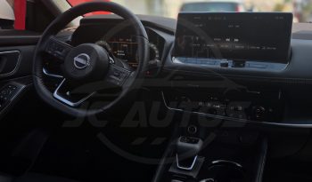 
									NISSAN XTRAIL 2024 full								