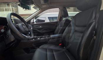 
									NISSAN XTRAIL 2024 full								