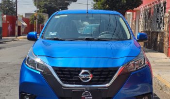 
									NISSAN MARCH 2021 full								