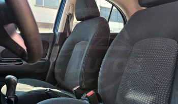 
									NISSAN MARCH 2021 full								