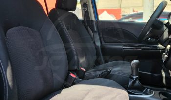 
									NISSAN MARCH 2021 full								