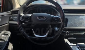 
									OMODA O5 LIFE 2023 full								