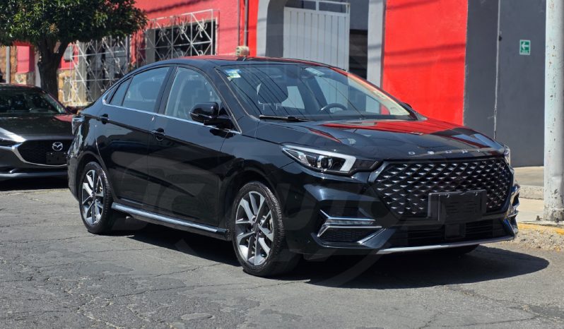 OMODA O5 NEGRO 2023 -1B