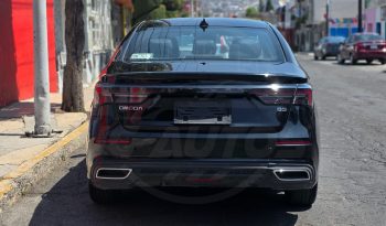 
									OMODA O5 LIFE 2023 full								