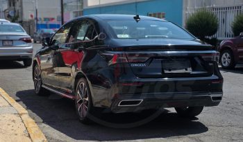 
									OMODA O5 LIFE 2023 full								