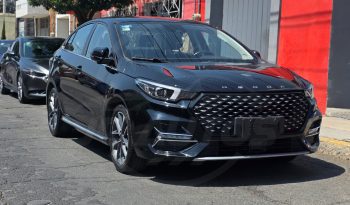 
									OMODA O5 LIFE 2023 full								