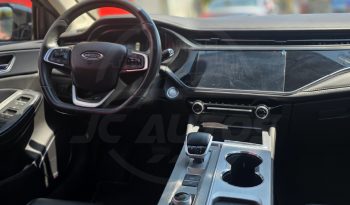 
									OMODA O5 LIFE 2023 full								