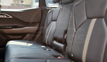 
									MITSUBISHI OUTLANDER SE PLUS 2025 full								