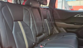 
									MITSUBISHI OUTLANDER SE PLUS 2025 full								