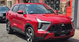 MITSUBISHI OUTLANDER SE PLUS 2025