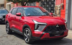 MITSUBISHI OUTLANDER SE PLUS 2025