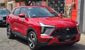 MITSUBISHI OUTLANDER SE PLUS 2025