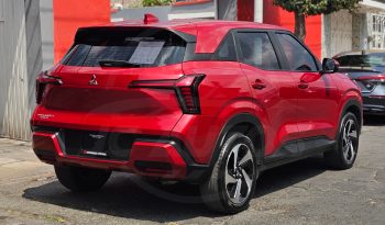 
									MITSUBISHI OUTLANDER SE PLUS 2025 full								