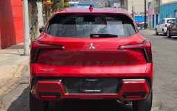 MITSUBISHI OUTLANDER SE PLUS 2025