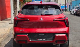 MITSUBISHI OUTLANDER SE PLUS 2025