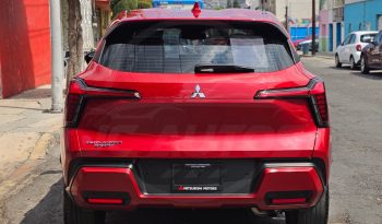 
									MITSUBISHI OUTLANDER SE PLUS 2025 full								