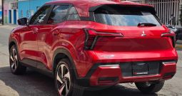 MITSUBISHI OUTLANDER SE PLUS 2025