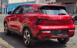 MITSUBISHI OUTLANDER SE PLUS 2025