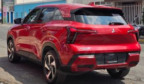 MITSUBISHI OUTLANDER SE PLUS 2025