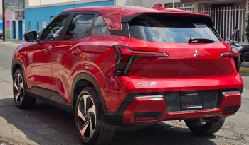 
									MITSUBISHI OUTLANDER SE PLUS 2025 full								