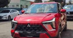 MITSUBISHI OUTLANDER SE PLUS 2025