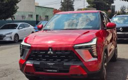 MITSUBISHI OUTLANDER SE PLUS 2025