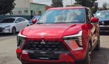 
									MITSUBISHI OUTLANDER SE PLUS 2025 full								