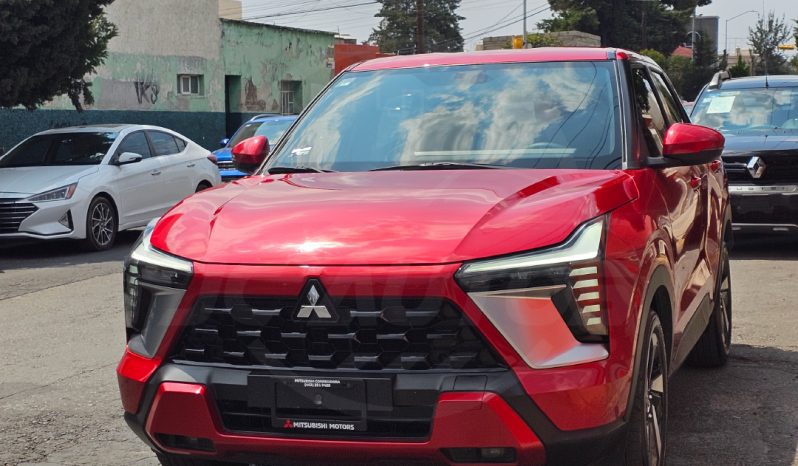 MITSUBISHI OUTLANDER SE PLUS 2025