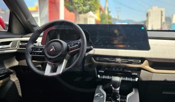 
									MITSUBISHI OUTLANDER SE PLUS 2025 full								