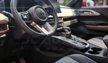 
									MITSUBISHI OUTLANDER SE PLUS 2025 full								