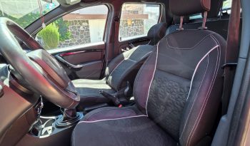 
									RENAULT OROCH 2020 full								